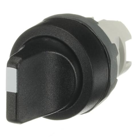 Immagine per Black Modular Selector Switch da Sacchi elettroforniture